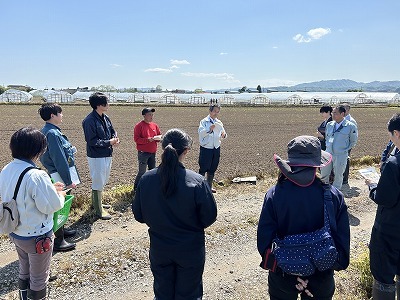 集中管理孔の仕組みについて説明