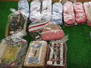 ハンドメイド