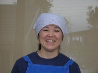元山美芳さん