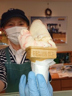 ジェラート