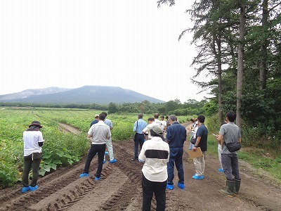 令和6年度夏期現地研修会を開催しました