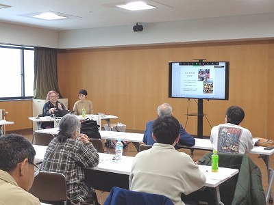 檜山会場（本会場）