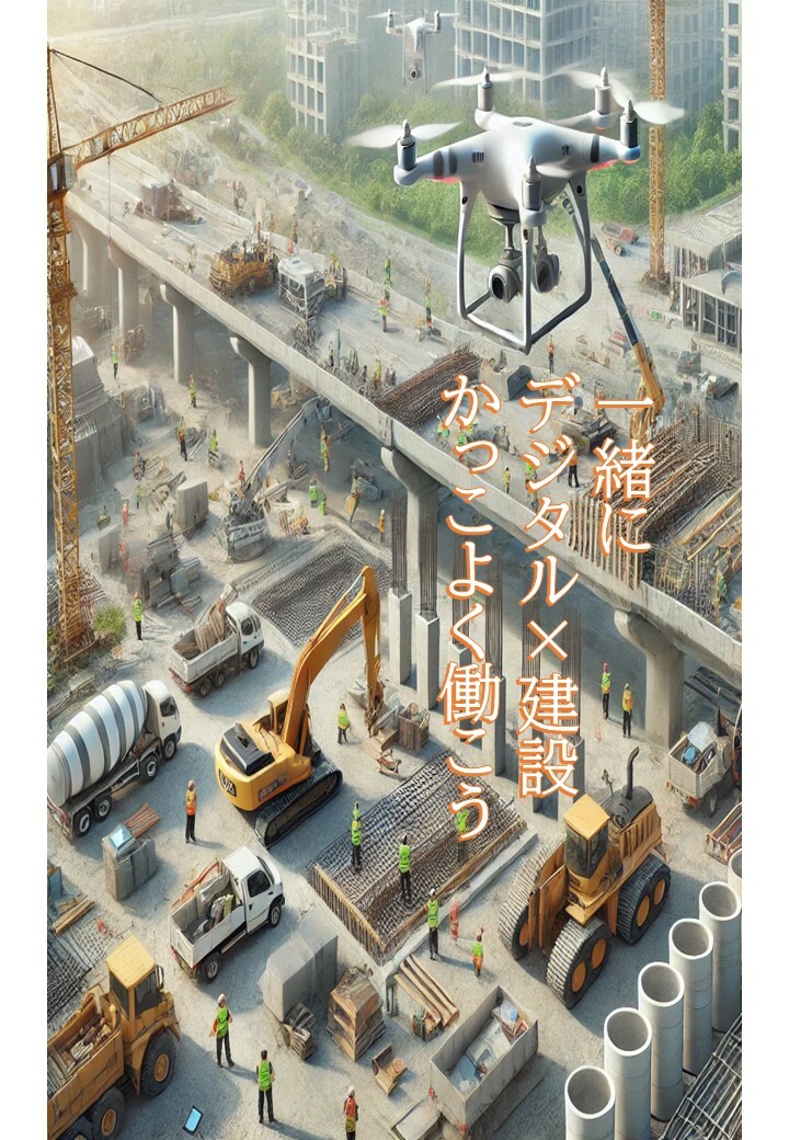 建設業の働き方
