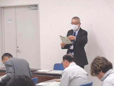 北海道農政事務所_元木正宏氏