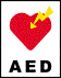 AED