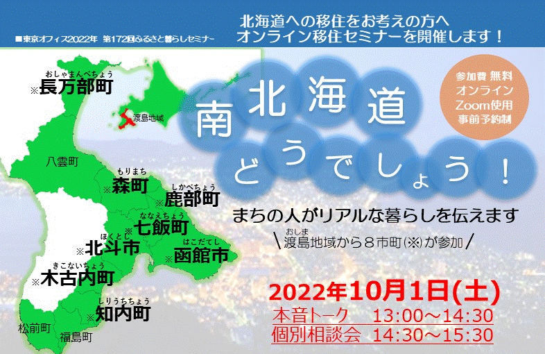 南北海道どうでしょう