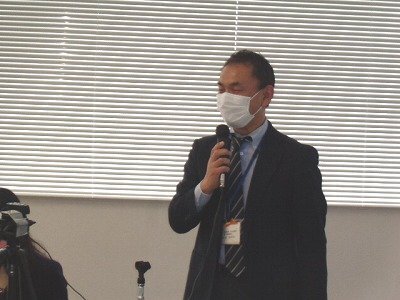 4年ぶり、道南有機農業ネットワーク冬季研修会開催！