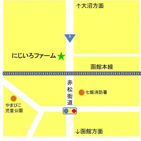 アクセスMAP