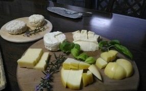 チーズ各種