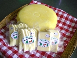 チーズ商品